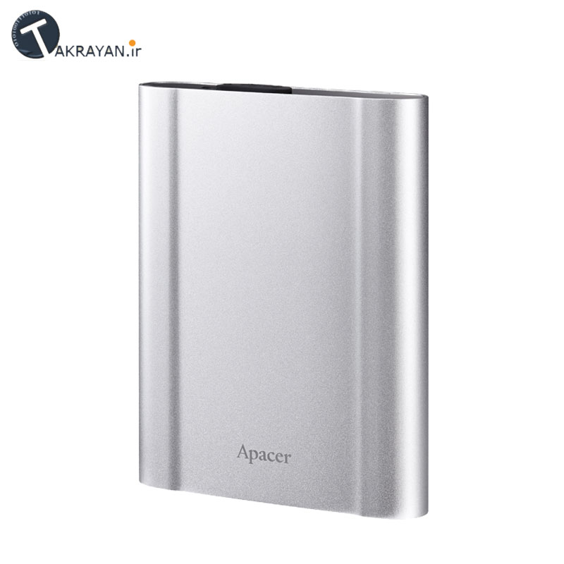 Apacer AC730 External Hard Drive